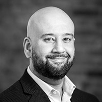 Davinder​​​​ Chaggar, Social Value Manager at Related Argent